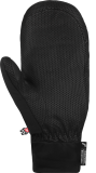 Reusch Kavik TOUCH-TEC STORMBLOXX Mitten 6407489 7700 schwarz back